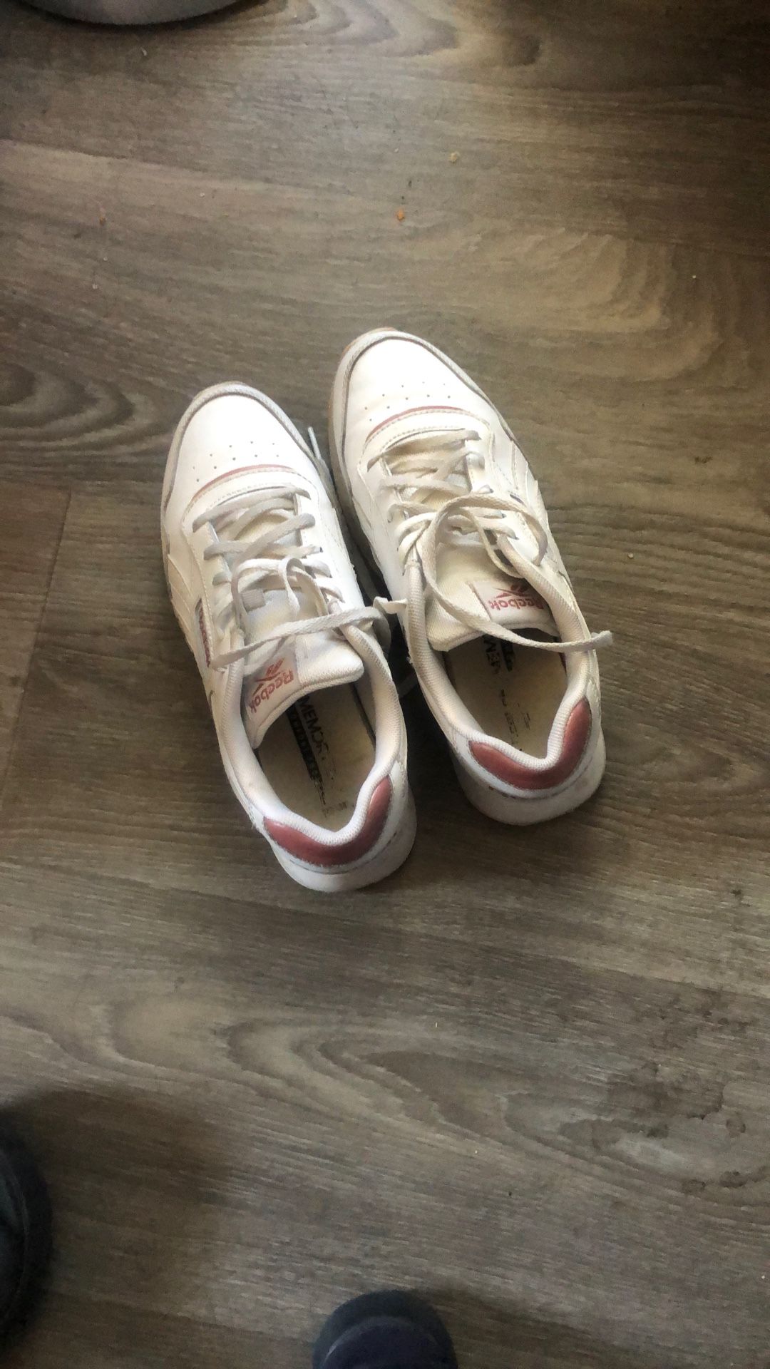 Reebok Essential Shoes