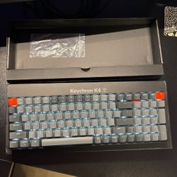 Keychron K4 Mechanical Keyboard