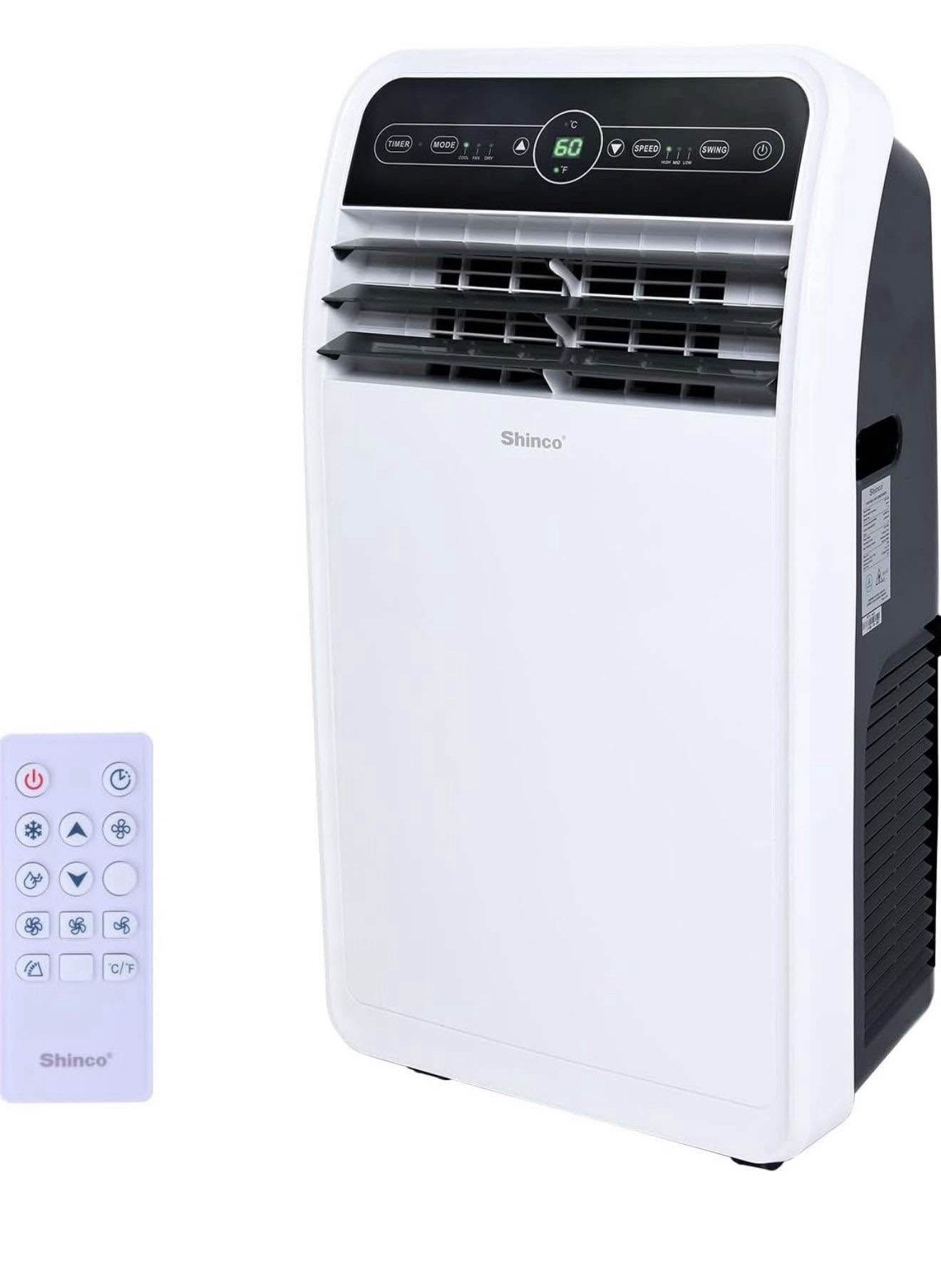 Shinco Air Conditioner