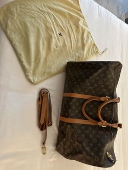 Duffle Bag
