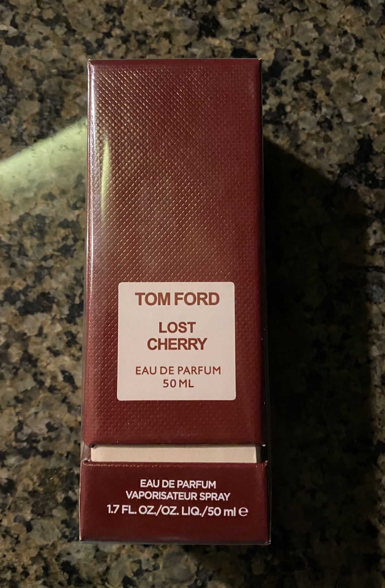 Tom Ford 🍒Lost Cherry🍒 1.7oz