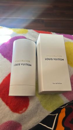 Louis Vuitton imagination