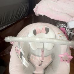 Baby bouncer
