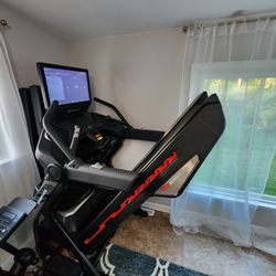 Bowflex T22 Treadmill 