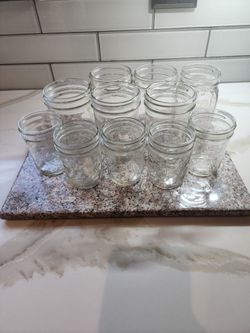 Canning Jars
