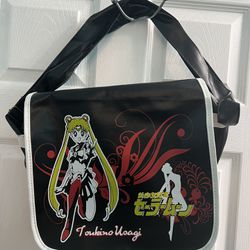 Sailor Moon Shoulder Bag