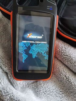 Keytool MAX PRO-- NO BIND, EVERYTHING ACTIVATED EXCEPT FOR 1