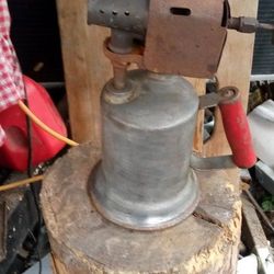 Vintage Kerosene /Gasoline Torch ,Works Great