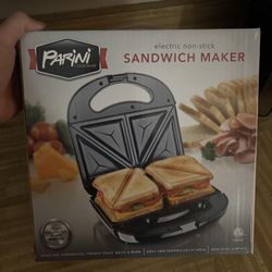Sandwich Maker 