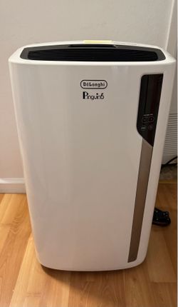 FREE Portable AC (does not cool)