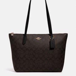 Coach Purse New Original 