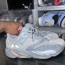Yeezy 700 Inertia