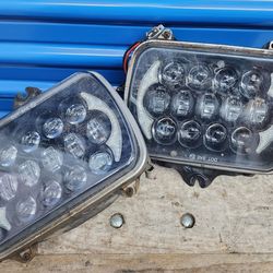 Toyota 4Runner AM Headlights