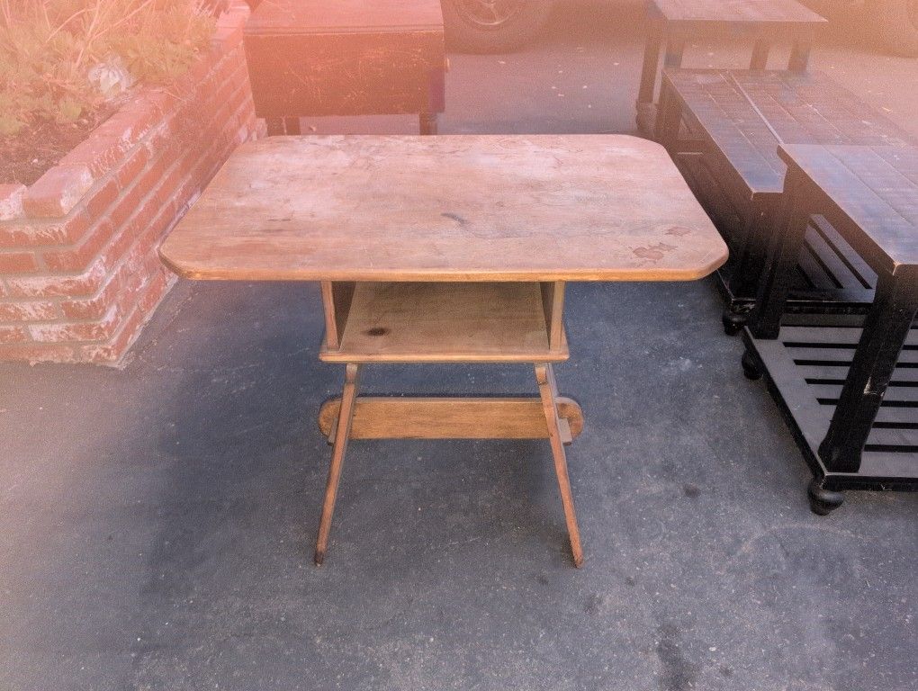 Antique Table