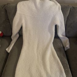 Sweater Dress