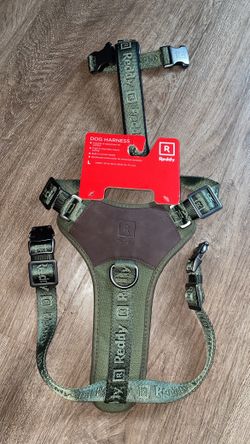 Dog Harness