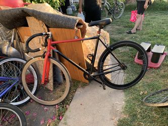 Bike