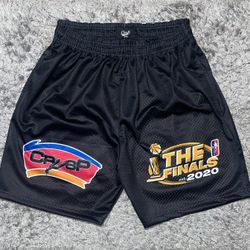 San Antonio Spurs Shorts 