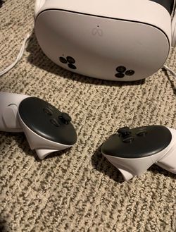 Oculus meta quest 3s