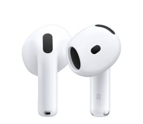 AirPods 4 Brand New Sealed