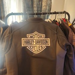 Hd Rider Jacket 