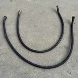 Washing Machine Water Hose