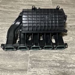 Intake—Manifold—2005–2014–VW-1Jetta—Beetle Passat—Golf—Rabbit—2.5L—07K133201M