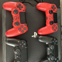 PS4 Pro