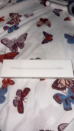 Apple Pencil (USB-C)