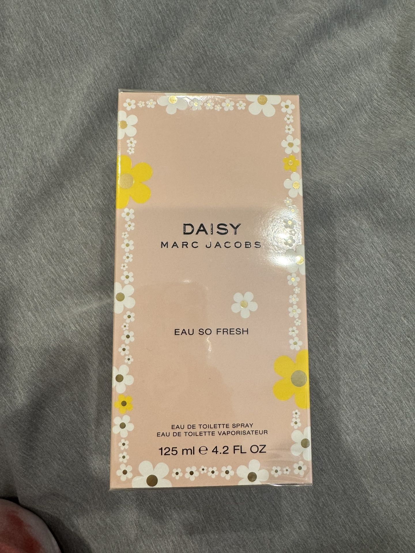 Daisy Marc Jacobs Perfume