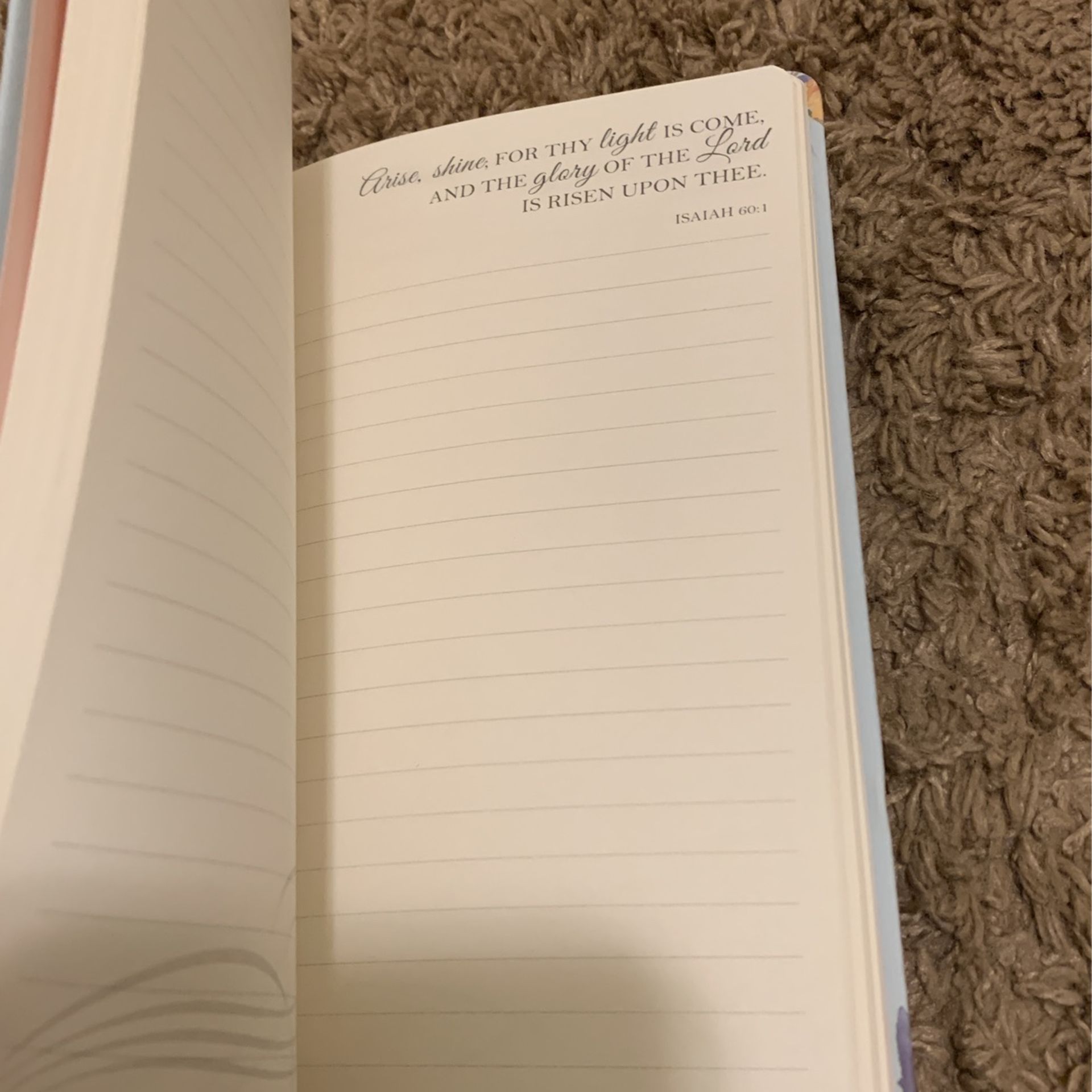 Journal