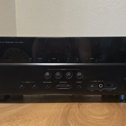 Yamaha AV Receiver RX-V375