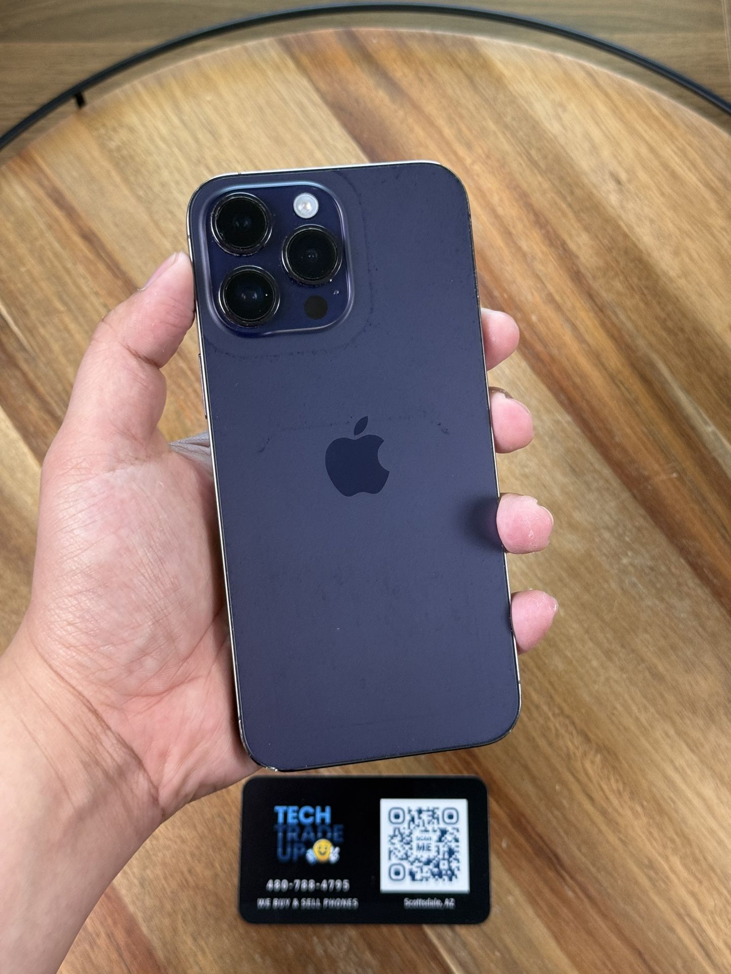 iPhone 14 Pro Max 256Gb Cricket