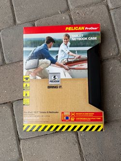 Pelican ProGear Tablet Netbook Case