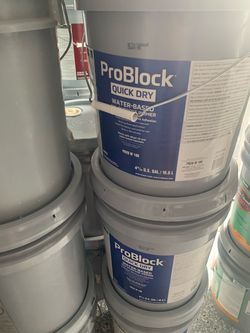Pintura interior exterior PAINT