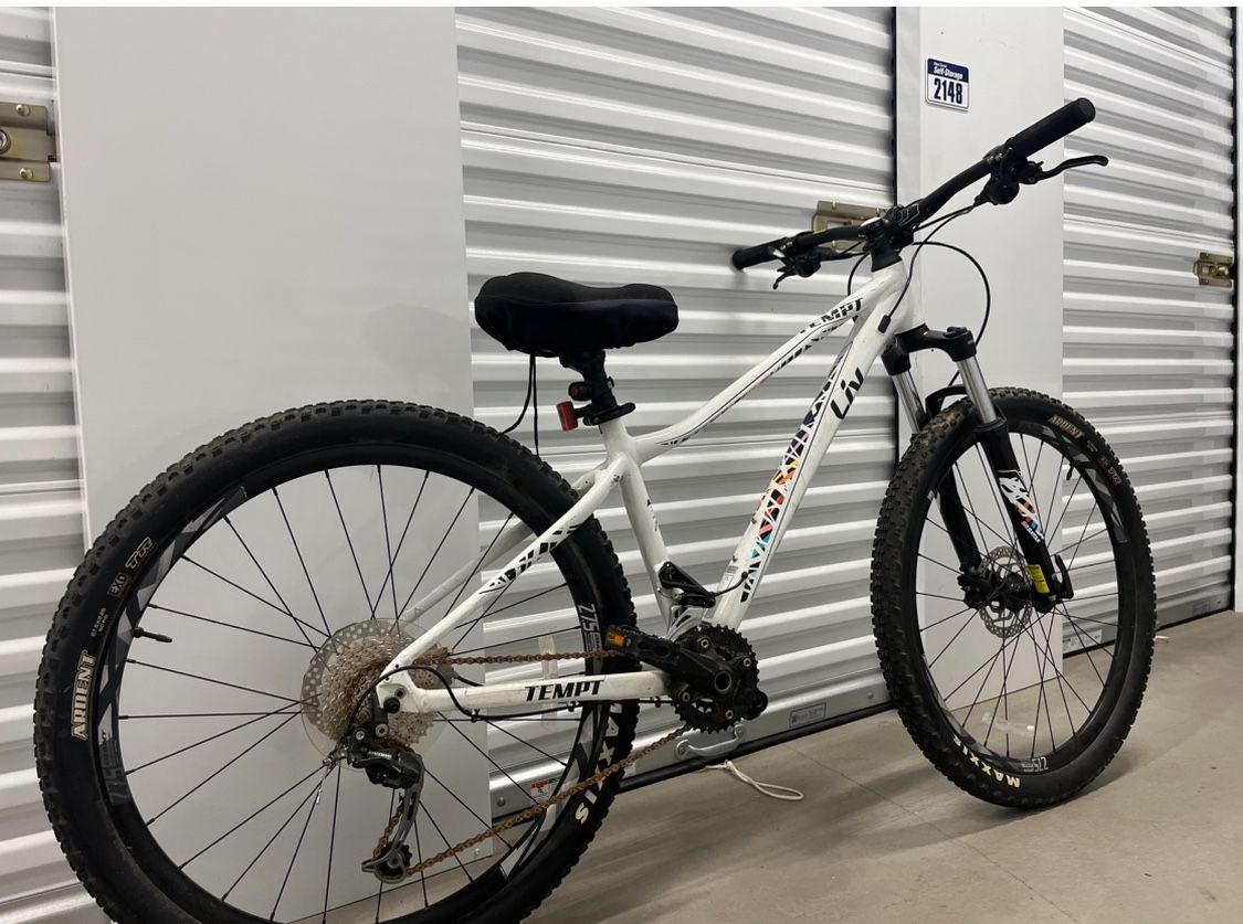 Tempt 2 2018 hotsell