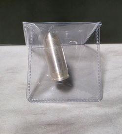 1 OZ Silver Bullet