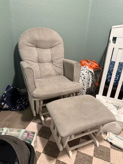 Nursery Chair