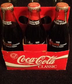 Houston Livestock Show And Rodeo Collection