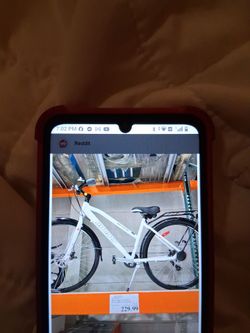 Xfinity bike