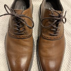 Men’s Dress Shoes