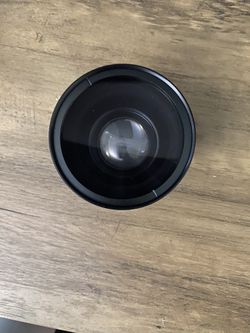 Camera Lens Adaptor 