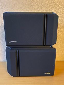 Bose 201 series IV