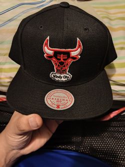Chicago Bulls Snapback 