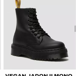 Doc Martin Size 9 In Women’s Like New