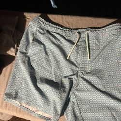 Johnnie-o Swimsuit $20$ XL