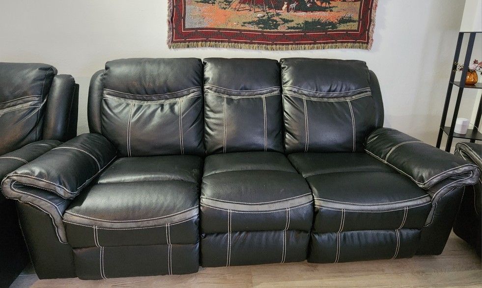 Couches-dining Table-center Table