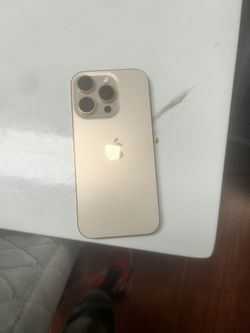 iPhone 16 Pro 128GB