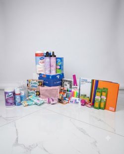 Útiles escolares personalizados