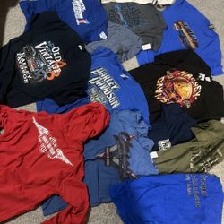 Brand New Harley Davidson Ts(large)